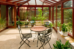 Llwynmawr conservatory quotes