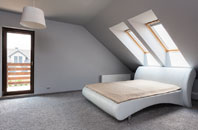 Llwynmawr bedroom extensions